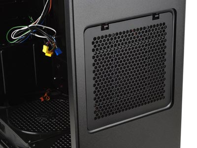 SST-FT02B USB3.0 [�u���b�N]