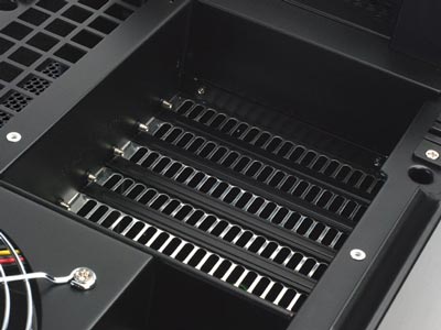 SST-FT02B USB3.0 [�u���b�N]