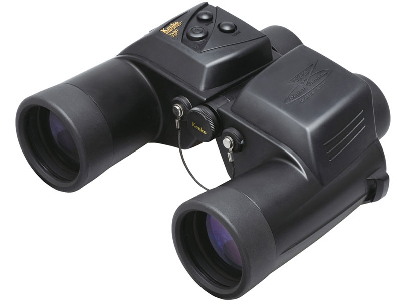 �P���R�[ GPS750 7X50IF �̐��i�摜