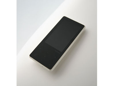 iAUDIO 10 i10-16G [16GB]