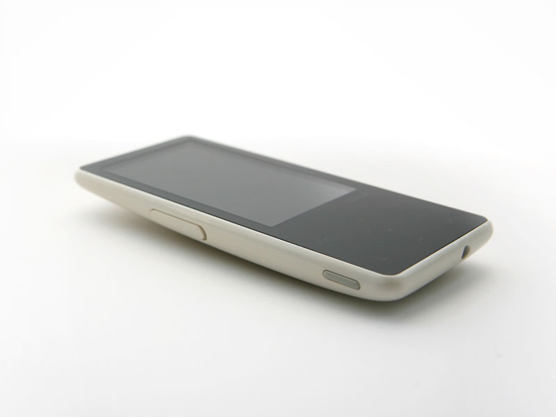 iAUDIO 10 i10-16G [16GB] �̐��i�摜