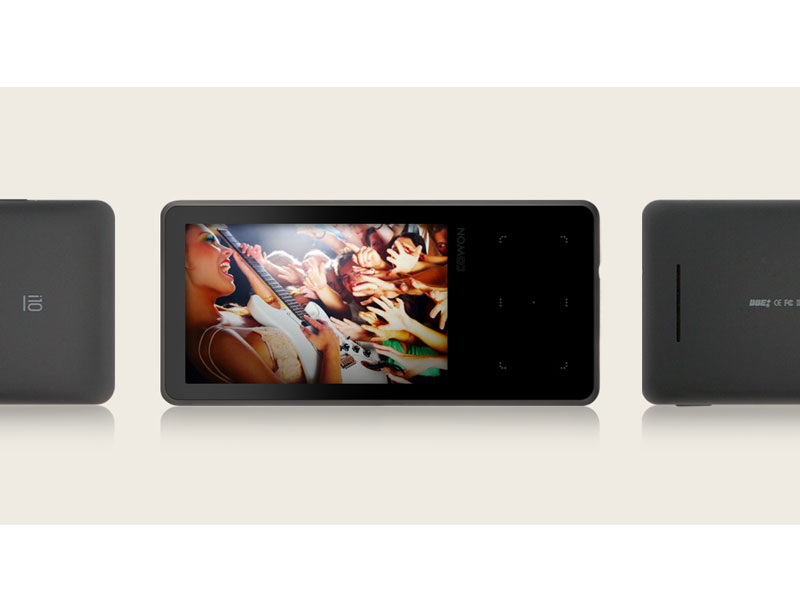 iAUDIO 10 i10-32G [32GB]