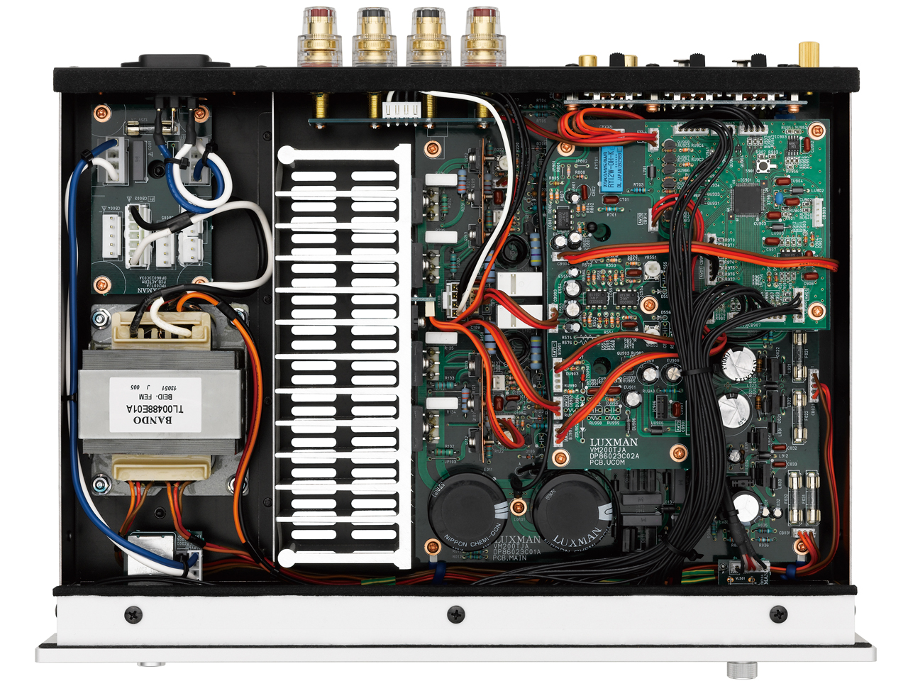 M-200 [�u���X�^�[�z���C�g]
