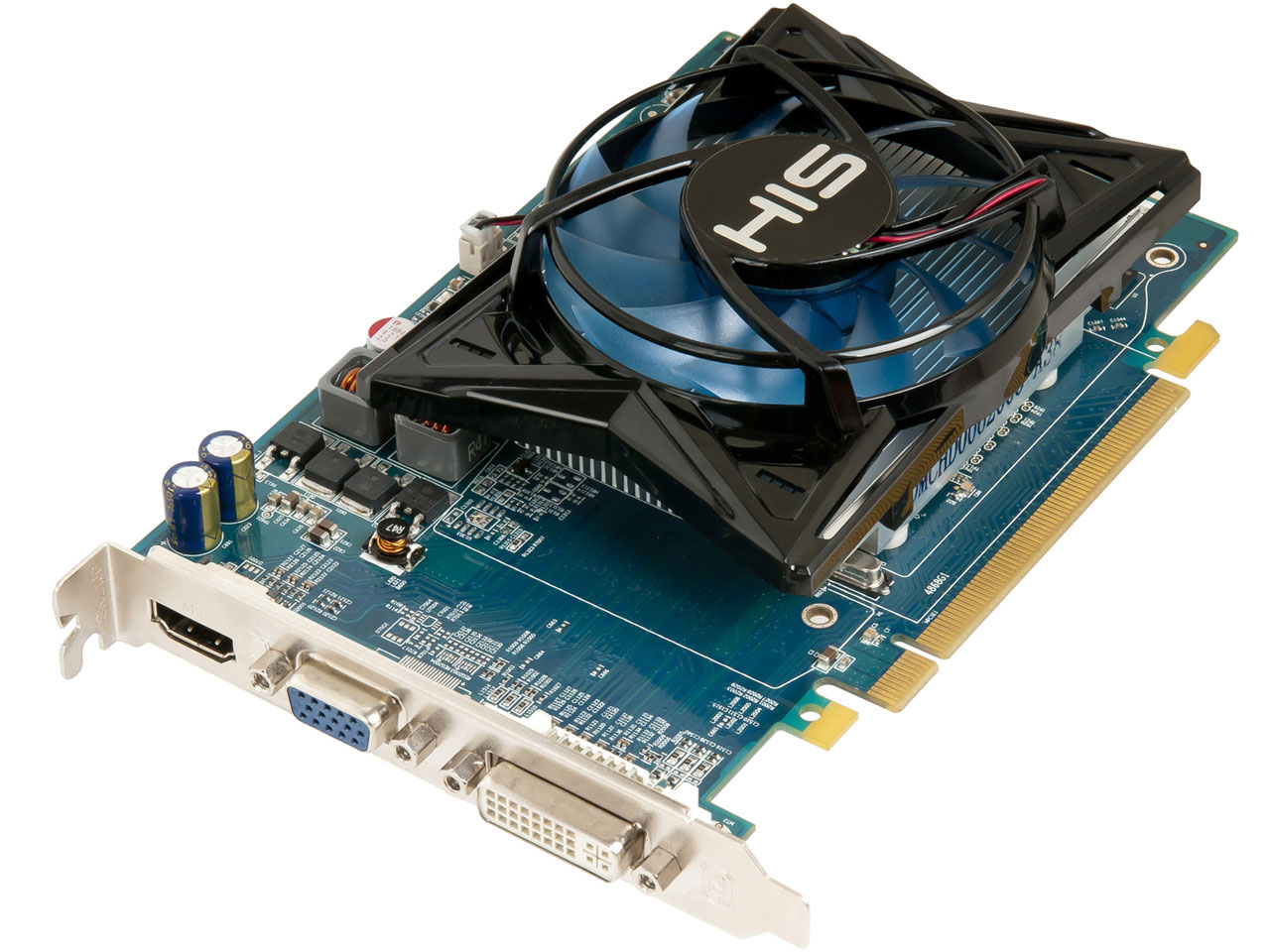 H675FS1G [PCIExp 1GB]