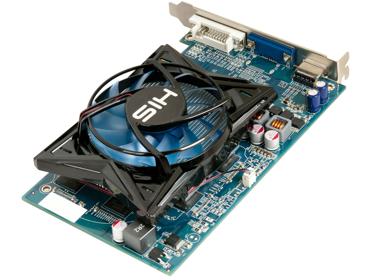 H675FS1G [PCIExp 1GB]