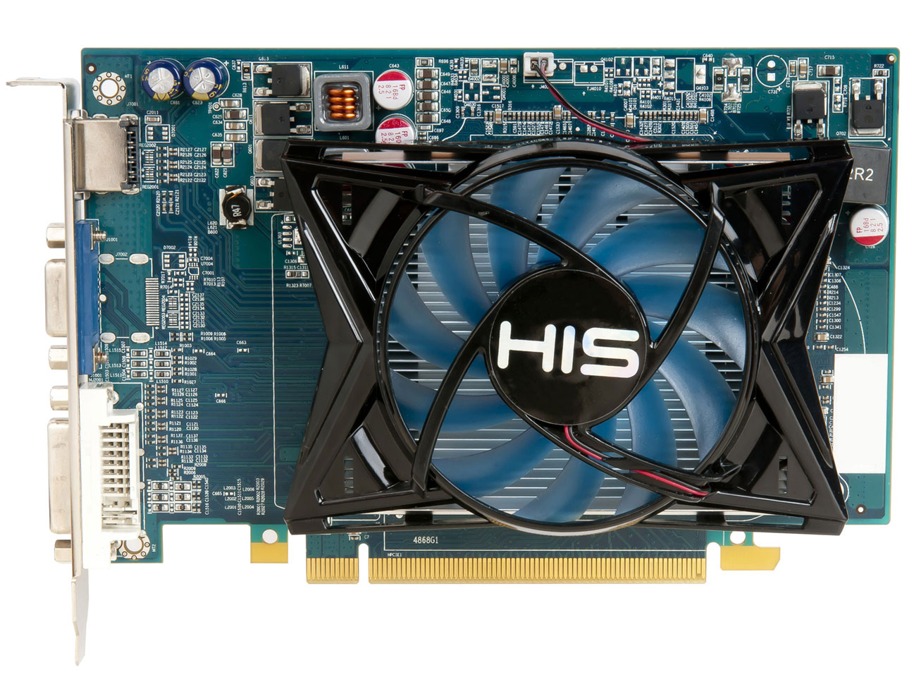 H675FS1G [PCIExp 1GB]
