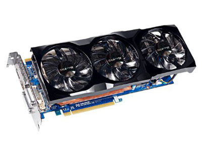 GV-N570OC-13I Rev.2.0 [PCIExp 1280MB]