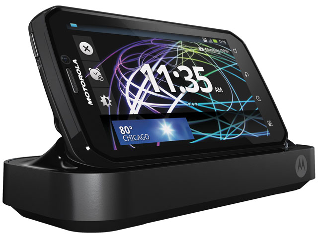 MOTOROLA PHOTON ISW11M HD�X�e�[�V���� MOT-HDS-PHOTON �̐��i�摜