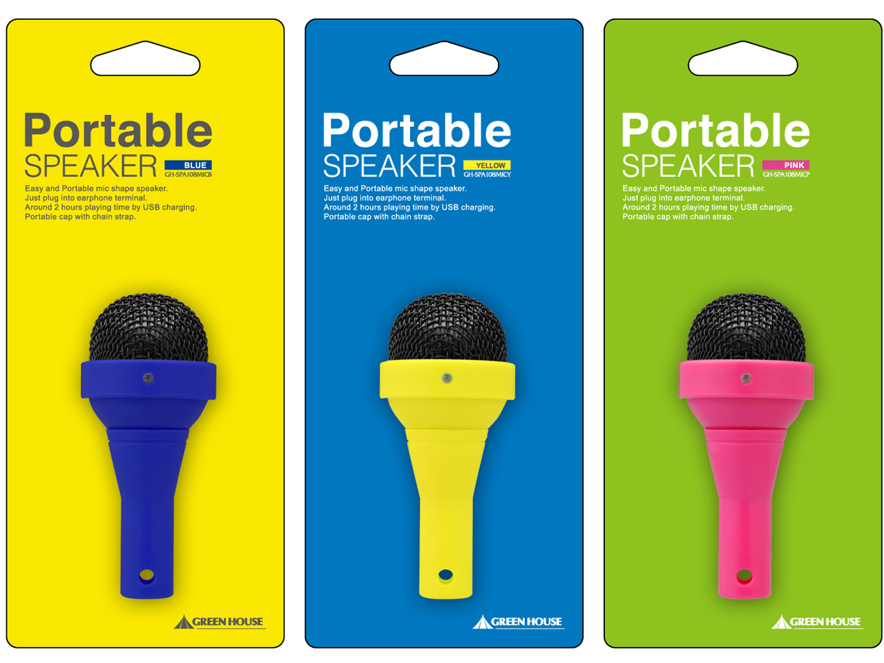 GH-SPA108MICP [�s���N]