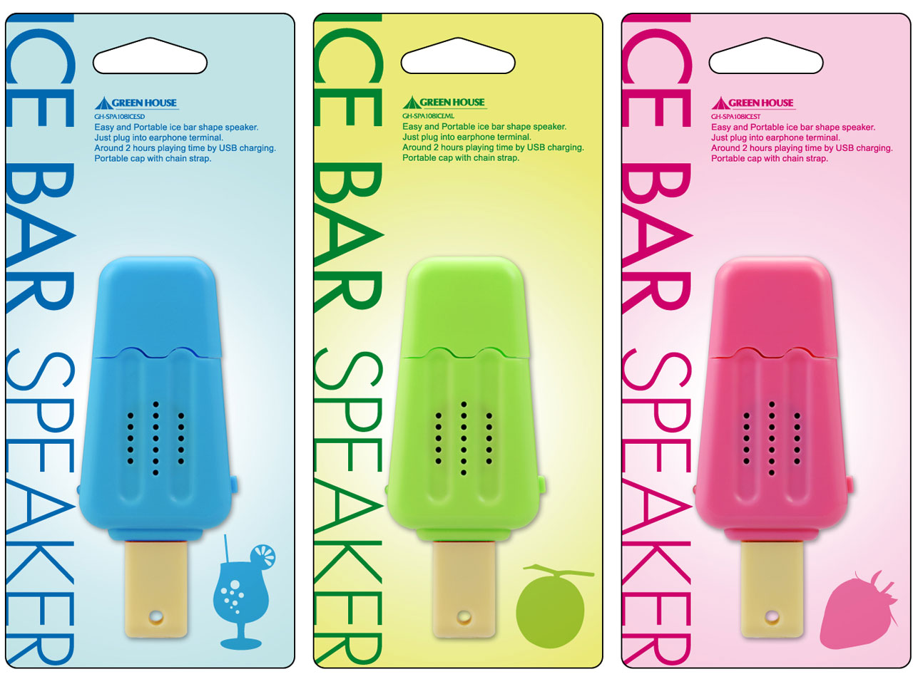 GH-SPA108ICEML [������]