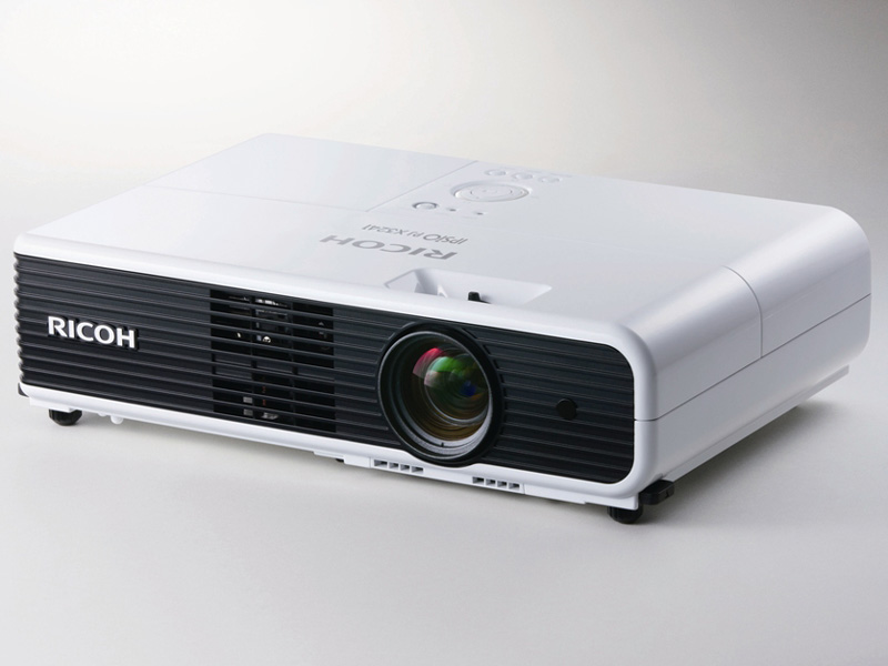 IPSiO PJ X3241 ���S3�N���f�� �̐��i�摜