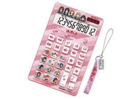 ��������!! EL-KON1 [�s���N] �̐��i�摜