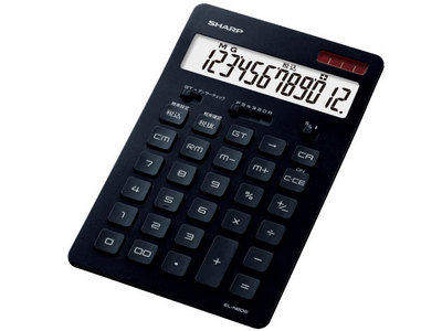 EL-N802-BX [�u���b�N] �̐��i�摜