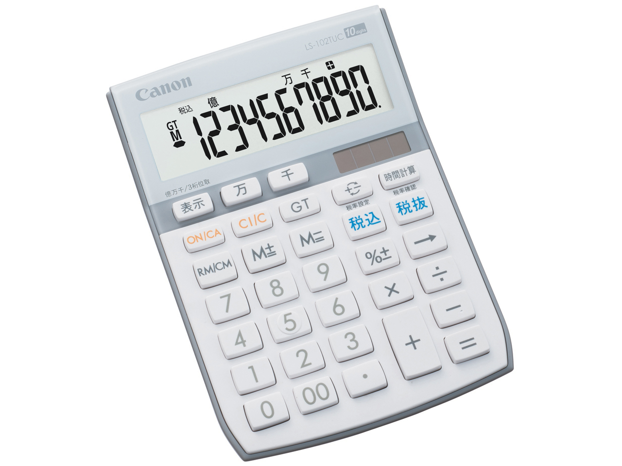 LS-102TUC �̐��i�摜