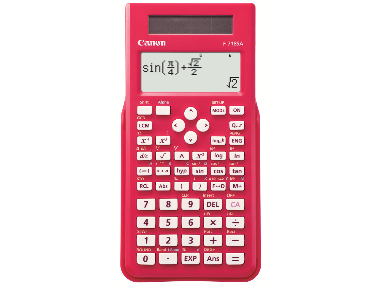 F-718SA-RD [���b�h] �̐��i�摜