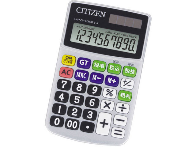 UPO-1001TJ �̐��i�摜