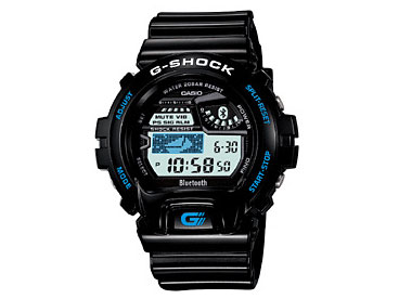 G-SHOCK GB-6900-1JF �̐��i�摜