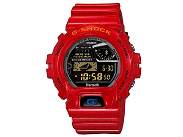 G-SHOCK GB-6900-4JF �̐��i�摜