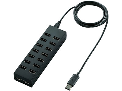 U2H-Z16SBK [�u���b�N] �̐��i�摜