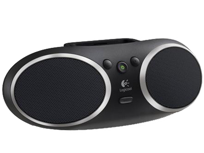 Portable Speaker S135i [�u���b�N]