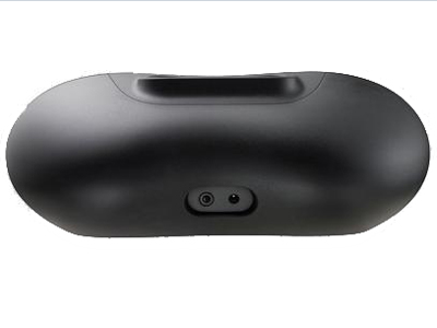 Portable Speaker S135i [�u���b�N]