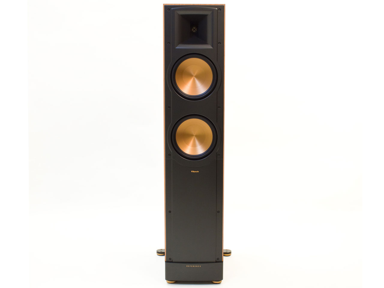 Klipsch RF-82 II Cherry ペア トールボーイ　美品！ Klipsch RF-82 II Cherry ペア トールボーイ 美品！ Klipsch Rf 82 II