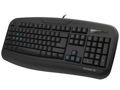 Force K3 [Matt Black]