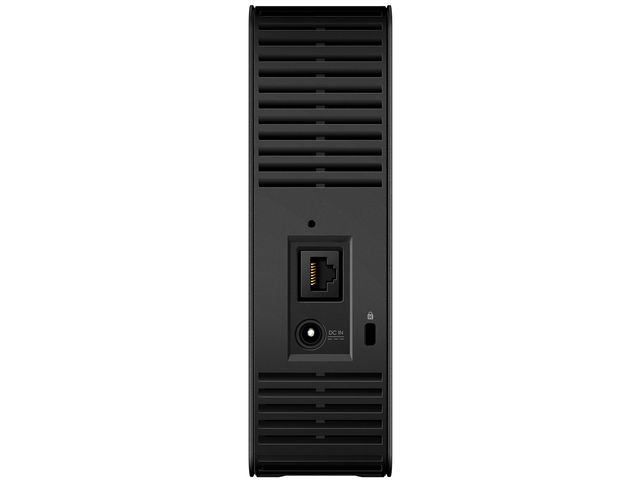 My Book Live WDBACG0020HCH