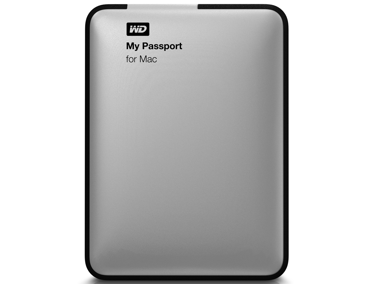 My Passport for Mac WDBBXV0010BBK �̐��i�摜