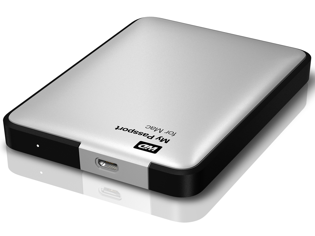 My Passport for Mac WDBL1D5000ABK