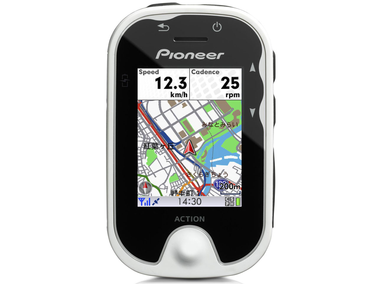 �|�^�i�r SGX-CN700-W [�z���C�g] �̐��i�摜