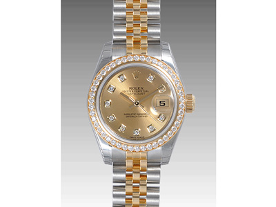 �f�C�g�W���X�g 179383G [10P�_�C�� �W���r���[�u���X���b�g �V�����p���S�[���h] �̐��i�摜