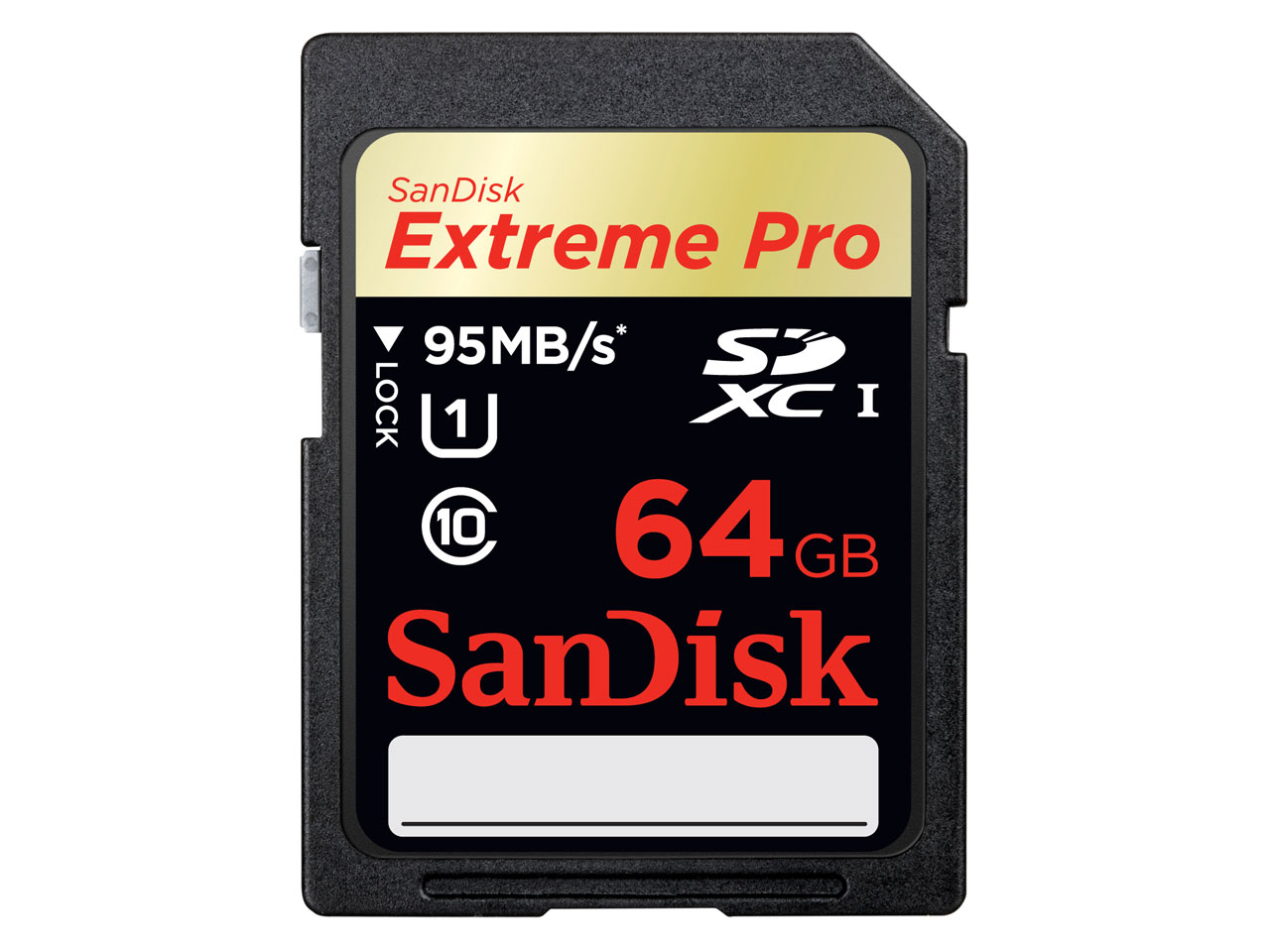 SDSDXPA-064G-J35 [64GB] �̐��i�摜