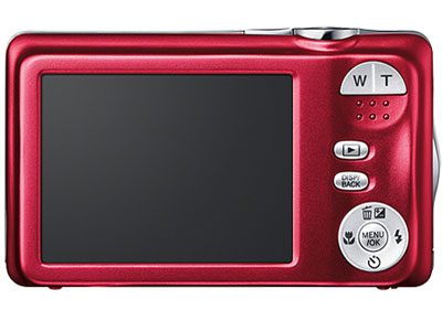 FinePix JX420 [���b�h]