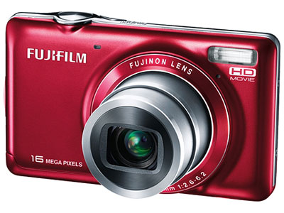FinePix JX420 [���b�h]