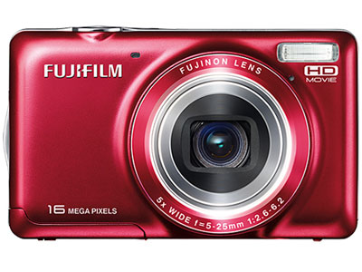 FUJIFILM FinePix JX420 デジタルカメラ 富士フイルム FinePix JX420 [シルバー] 価格比較 - 価格.com