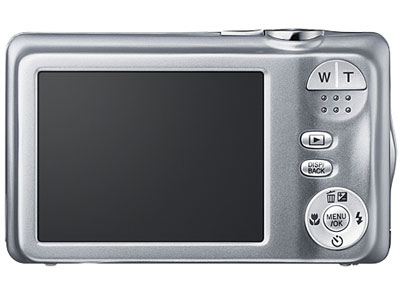 FinePix JX420 [�V���o�[]