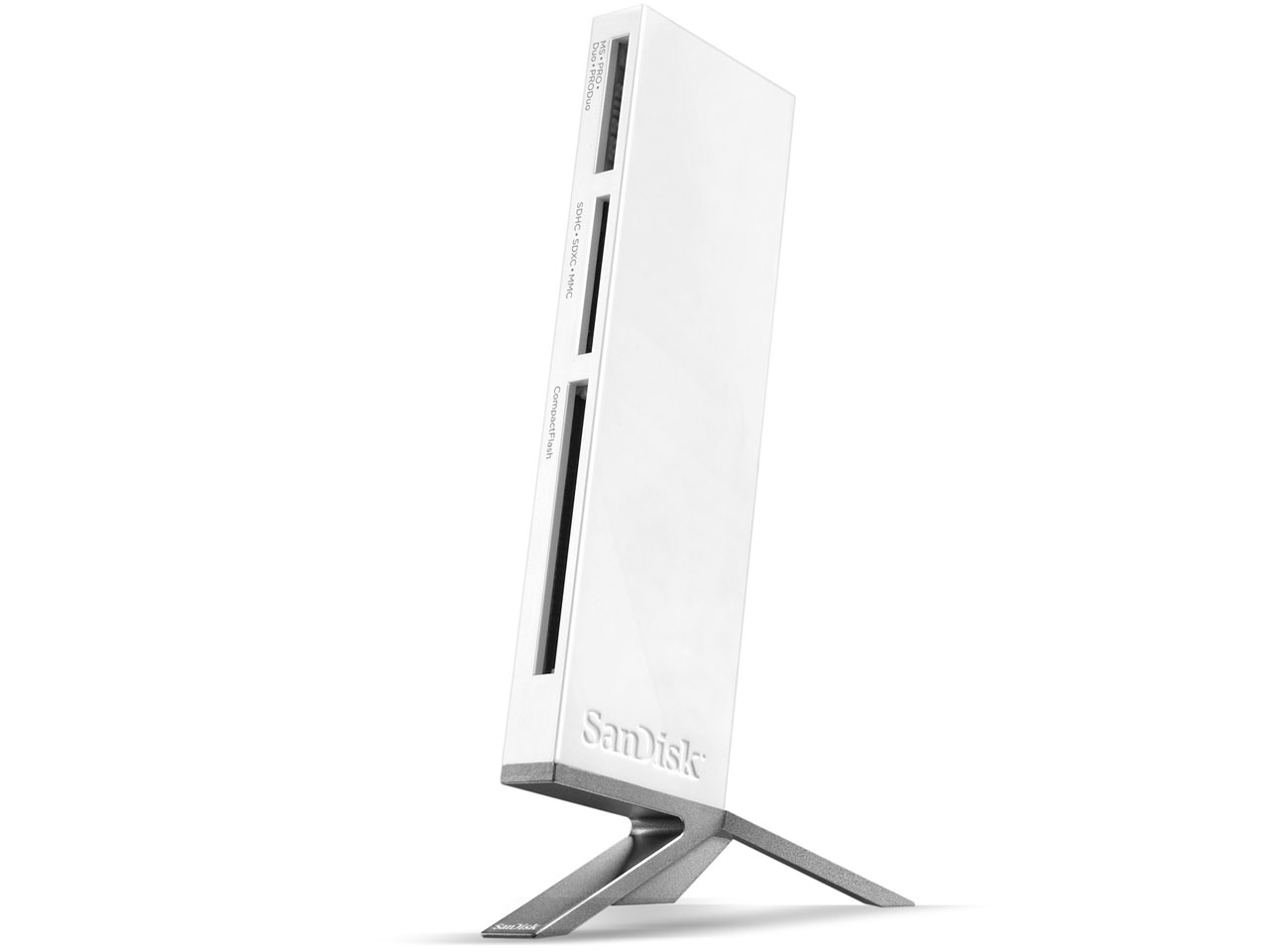 SDDR-289-J20 [USB 21in1] �̐��i�摜