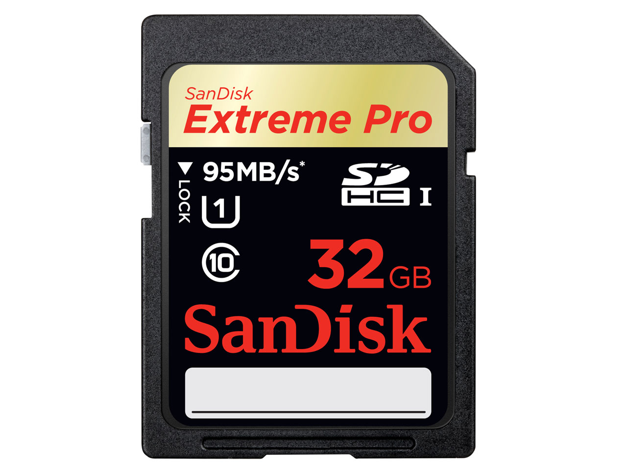 SDSDXPA-032G-J35 [32GB] �̐��i�摜