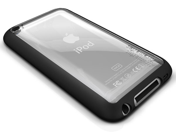 Microshield Accent IPT-MA4-13 [Black] �̐��i�摜