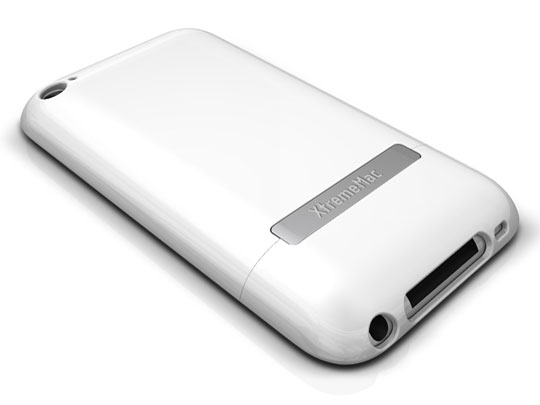 Microshield View IPT-MVW-03 [White]