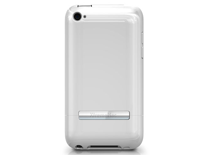 Microshield View IPT-MVW-03 [White] �̐��i�摜