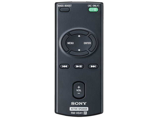 SRS-GV20IP (B) [�u���b�N]