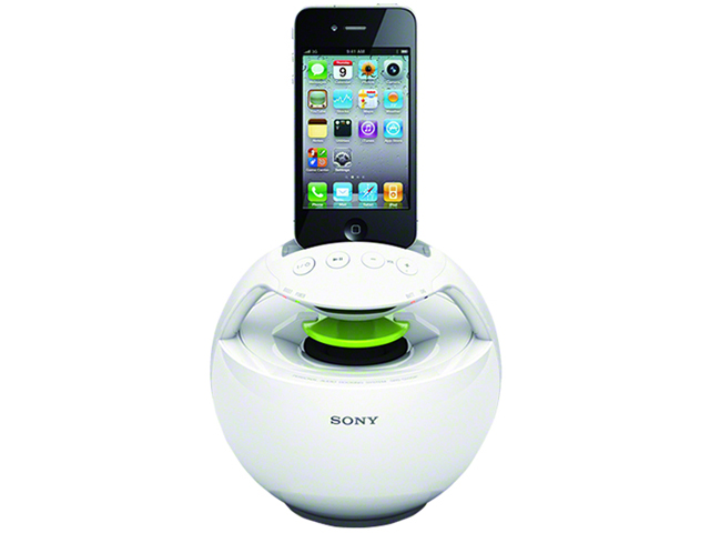 SRS-GV20IP (W) [�z���C�g] �̐��i�摜