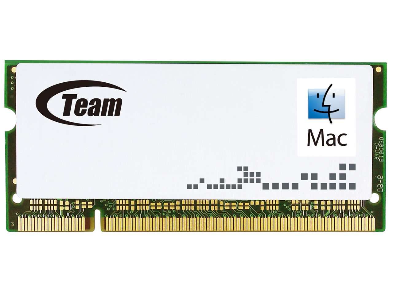 TAD34096M1333HC9-S 4GB [SODIMM DDR3 PC3-10600 4GB Mac] �̐��i�摜