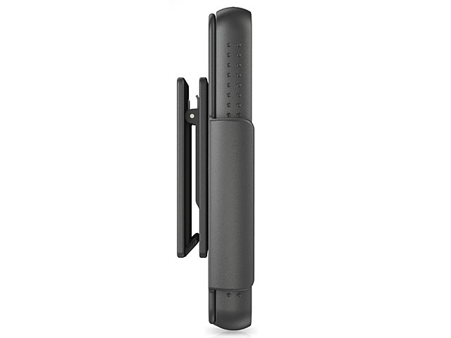 Leather Case and Holster IPP-LHS-13 [Black]