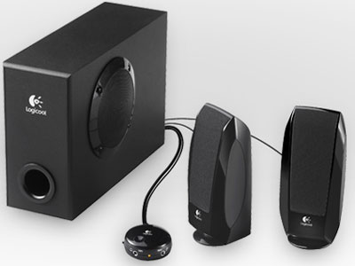 S-220 Speaker System [�u���b�N] �̐��i�摜