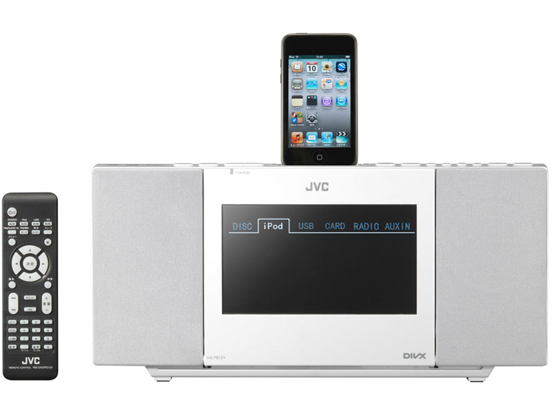 NX-PB15V-W [�z���C�g] �̐��i�摜