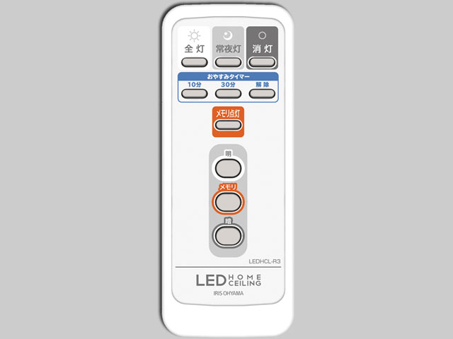 ECOLUX IRLDHCL3565N-EO1
