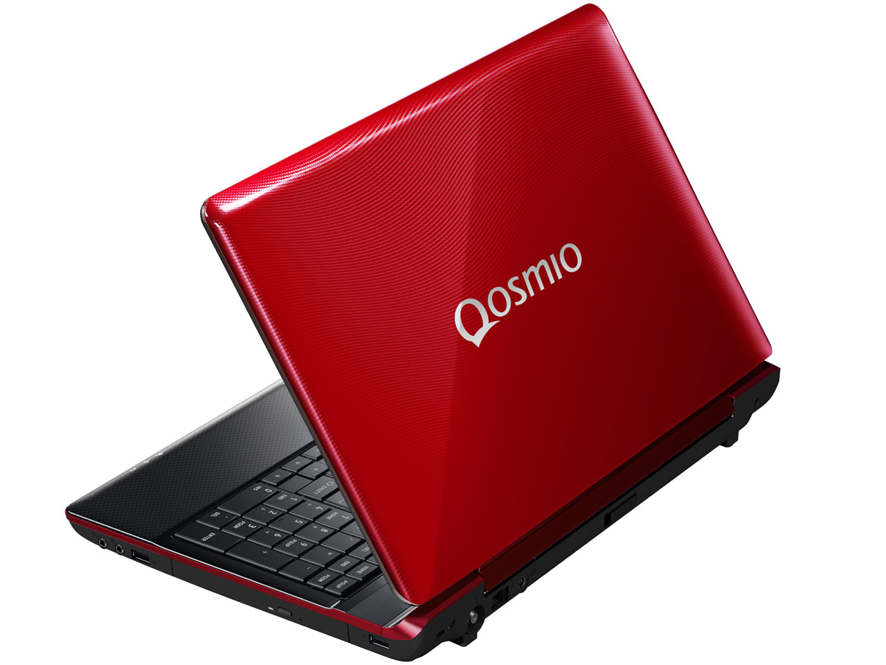 dynabook Qosmio T751 T751/WTTD PT751TTDBFRW-K ���i.com���胂�f�� �̐��i�摜